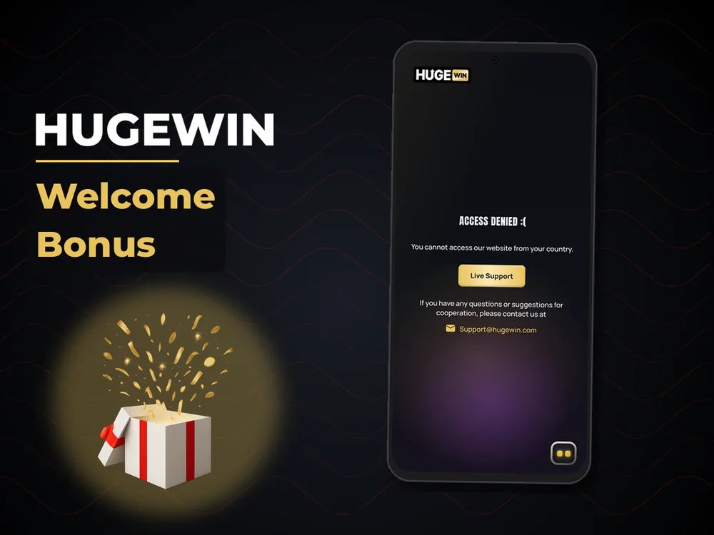 HugeWin - Create Your